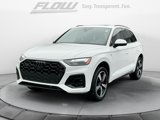 Used 2024 Audi Q5 2.0T Premium Plus w/ Premium Plus Package image 3
