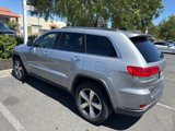 Used 2017 Jeep Grand Cherokee Limited w/ Luxury Group II image 4