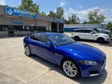 Used 2018 Jaguar XF Prestige image 3