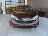 Used 2017 Honda CR-V EX image 2