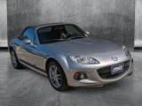 Used 2013 MAZDA MX-5 Miata Sport image 3
