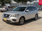 Used 2020 Nissan Pathfinder SL image 3