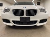 Used 2017 BMW 535i Gran Turismo xDrive image 2