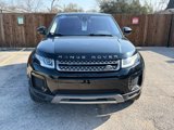 Used 2018 Land Rover Range Rover Evoque image 2