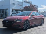 Used 2023 Hyundai Sonata Limited image 2