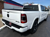Used 2021 RAM 1500 Limited w/ Night Edition image 3