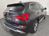 Certified 2024 BMW X3 sDrive30i w/ Convenience Package w/ZPA image 5