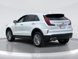New 2024 Cadillac XT4 Premium Luxury w/ Cold Weather Package image 5