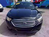 Used 2015 Ford Taurus Limited image 4
