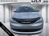 Used 2021 Chrysler Voyager Lxi image 2