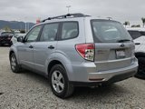 Used 2012 Subaru Forester 2.5X image 5