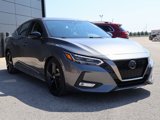 Used 2023 Nissan Sentra SR w/ SR Premium Package image 6