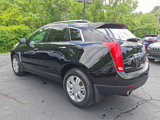 Used 2016 Cadillac SRX Luxury w/ Driver Awareness Package image 4