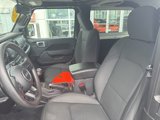 Certified 2021 Jeep Wrangler Sport image 4
