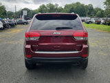 Used 2019 Jeep Grand Cherokee Limited w/ Luxury Group II image 5