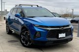 Used 2020 Chevrolet Blazer RS image 2