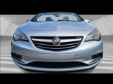 Used 2016 Buick Cascada Premium image 4
