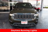 Used 2017 Jeep Grand Cherokee Laredo 75th Anniversary image 3