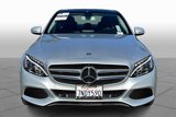 Used 2015 Mercedes-Benz C 300 Sport image 3
