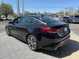Used 2016 Kia Optima SX image 4