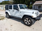 Used 2018 Jeep Wrangler Unlimited Sahara image 4