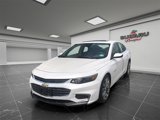 Used 2016 Chevrolet Malibu Premier w/ Driver Confidence Package II image 5