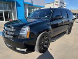 Used 2007 Cadillac Escalade AWD w/ Information Package image 2