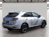 Used 2013 Lexus RX 350 AWD image 4
