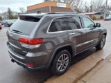 Used 2020 Jeep Grand Cherokee Limited w/ Trailer Tow Group IV image 6