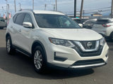 Used 2018 Nissan Rogue SV image 4