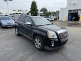 Used 2014 GMC Terrain SLT w/ Chrome Appearance Package image 4