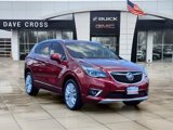Used 2020 Buick Envision Premium image 3
