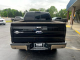 Used 2014 Ford F150 King Ranch w/ King Ranch Luxury Package image 4