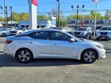 Certified 2022 Nissan Sentra SV image 4