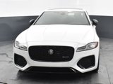Used 2024 Jaguar XF R-Dynamic SE image 3