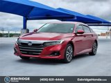 Certified 2021 Honda Accord EX-L image 3