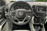 Used 2021 Jeep Cherokee Latitude Plus image 5