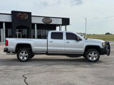 Used 2017 GMC Sierra 2500 SLE w/ SLE Fleet Preferred Package image 4