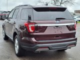 Used 2019 Ford Explorer XLT image 4