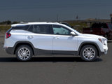 Used 2022 GMC Terrain SLT w/ LPO, Cargo Package image 6