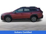 Used 2025 Subaru Outback Premium image 4
