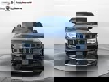 Certified 2021 Jeep Grand Cherokee High Altitude image 2
