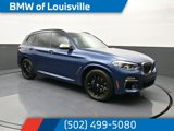 Used 2018 BMW X3 M40i w/ Premium Package image 3
