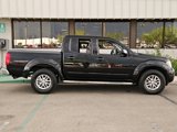 Used 2015 Nissan Frontier SV image 5
