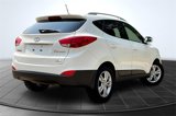Used 2013 Hyundai Tucson GLS image 2