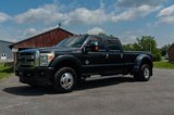 Used 2013 Ford F350 Platinum image 2