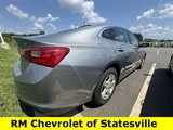Used 2023 Chevrolet Malibu LT image 3