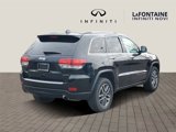 Used 2021 Jeep Grand Cherokee Limited image 4