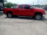 Used 2008 GMC Sierra 1500 SLE w/ Pro Grade Edition image 4