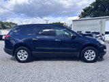 Used 2012 Chevrolet Traverse LS image 4